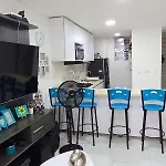 Turquesa a 5 Minutos del aereopuerto Daniel Lemaitre