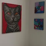 Turquesa a 5 Minutos del aereopuerto Daniel Lemaitre