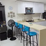 Turquesa a 5 Minutos del aereopuerto Daniel Lemaitre