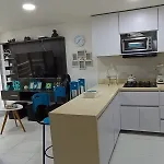 Turquesa a 5 Minutos del aereopuerto Daniel Lemaitre