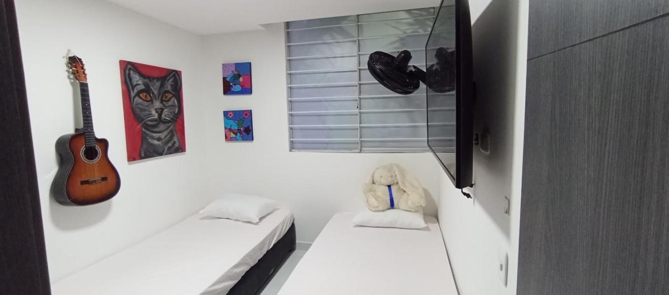 Turquesa A 5 Minutos Del Aereopuerto Daniel Lemaitre *