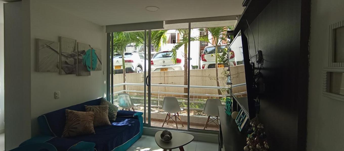 Apartamento Turquesa A 5 Minutos Del Aereopuerto Daniel Lemaitre